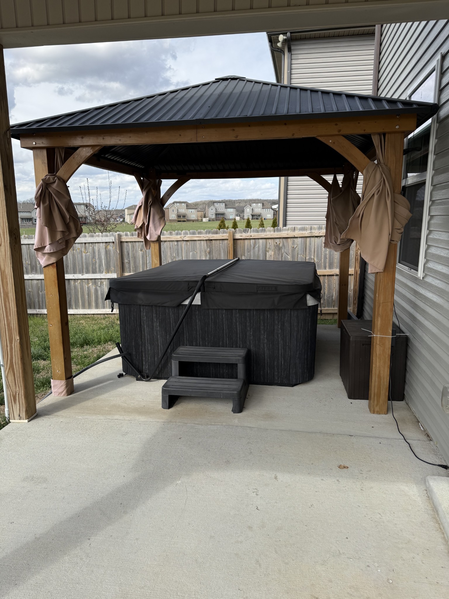 4417 Hoboken Way Murfreesboro, TN 37128 - Photo 12 of 27