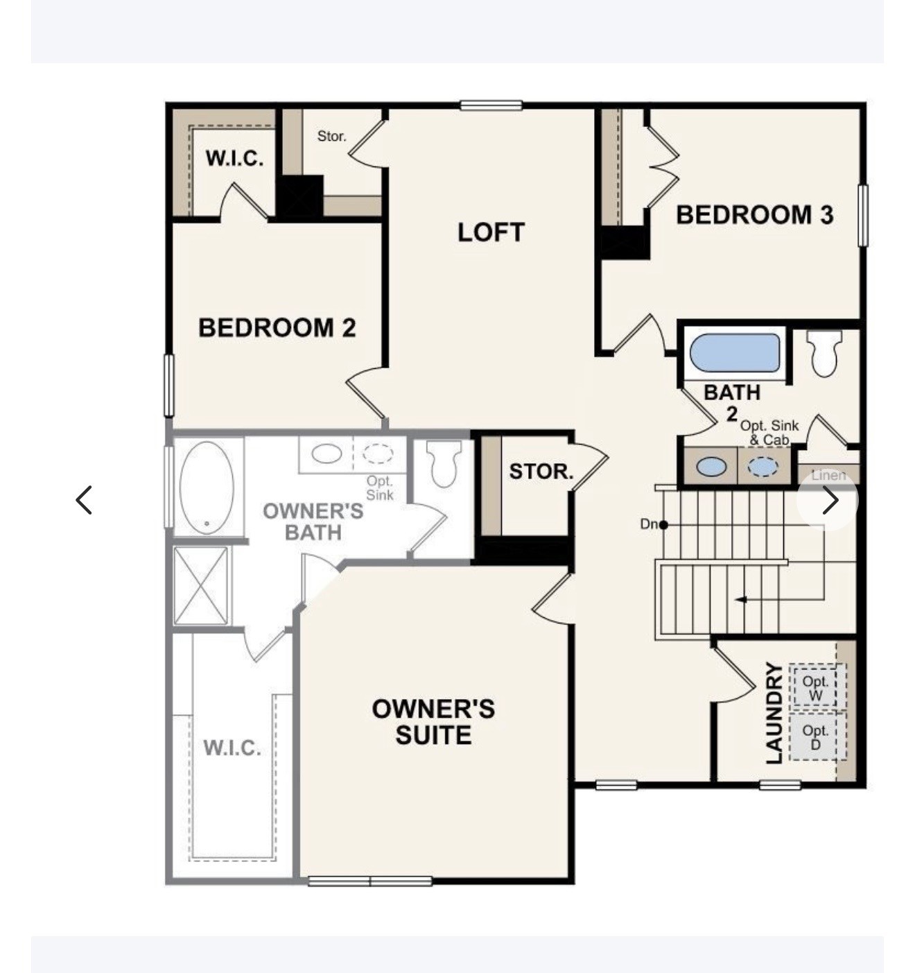 4417 Hoboken Way Murfreesboro, TN 37128 - Photo 4 of 27