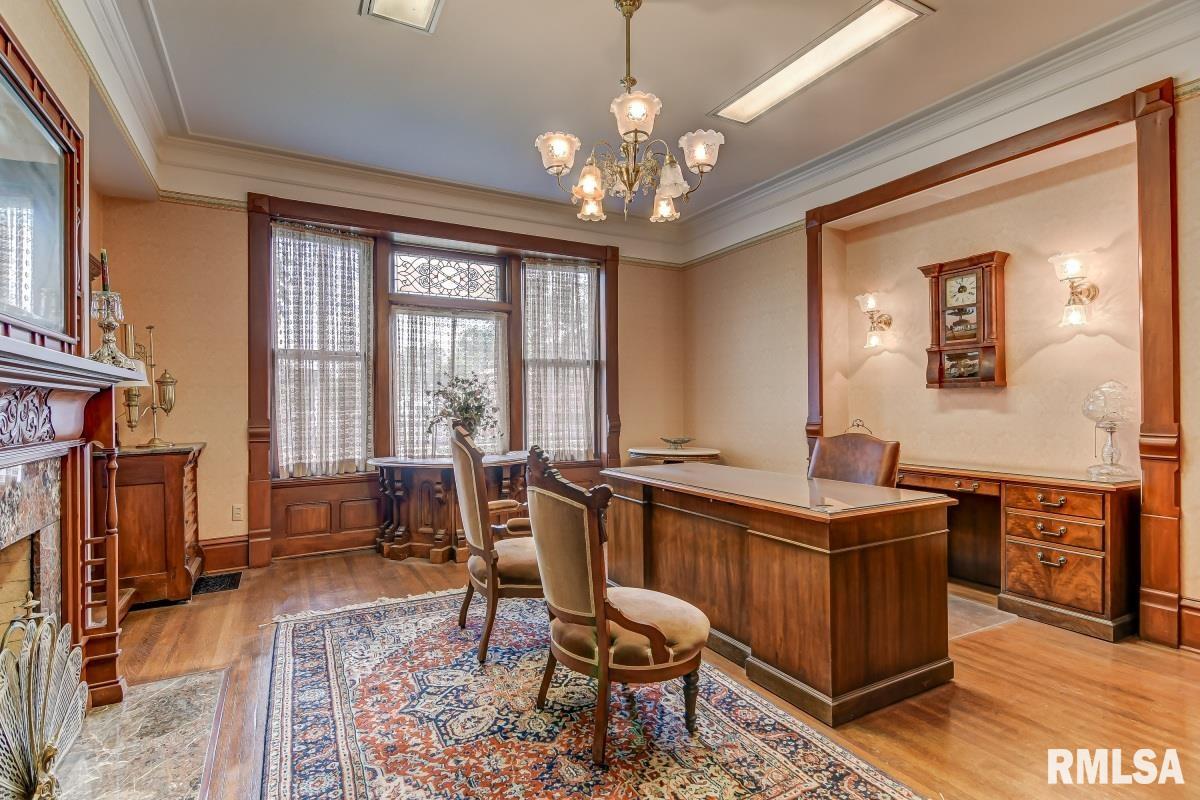 913 South 6th Street Springfield, IL 62703 - Photo 16 of 47
