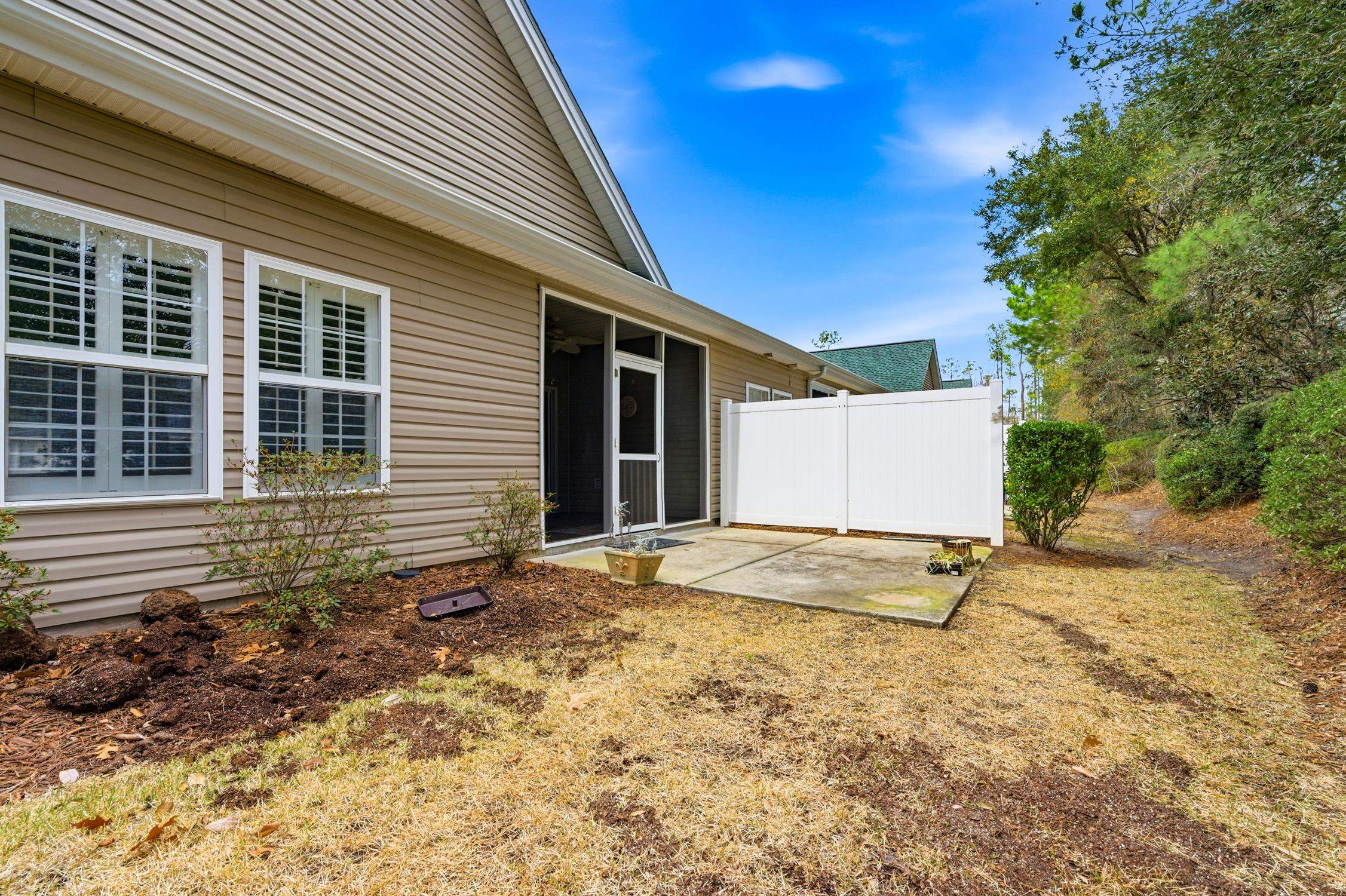 300 Nut Hatch Lane, Unit D Murrells Inlet, SC 29576 - Photo 29 of 33