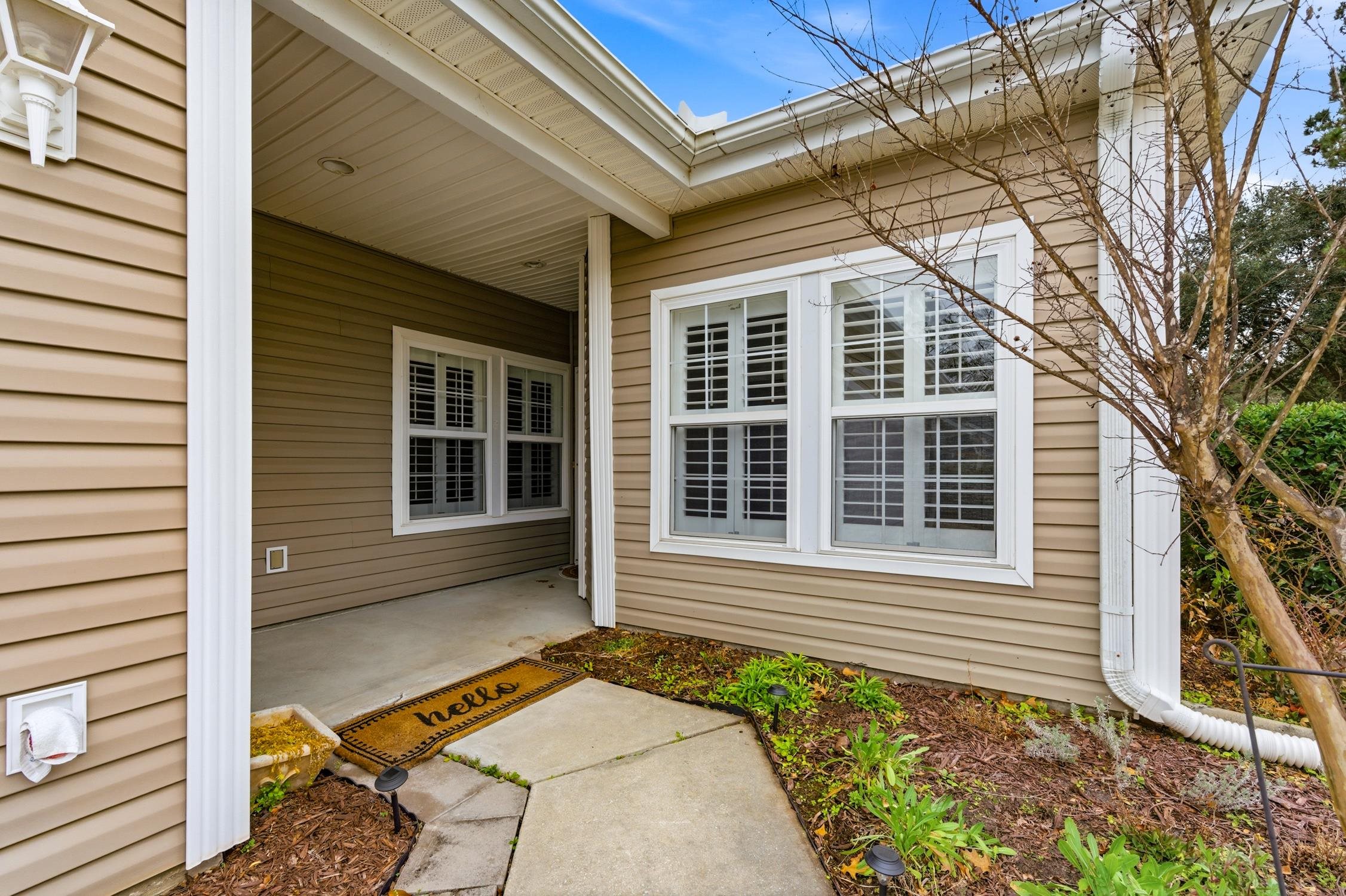 300 Nut Hatch Lane, Unit D Murrells Inlet, SC 29576 - Photo 3 of 33