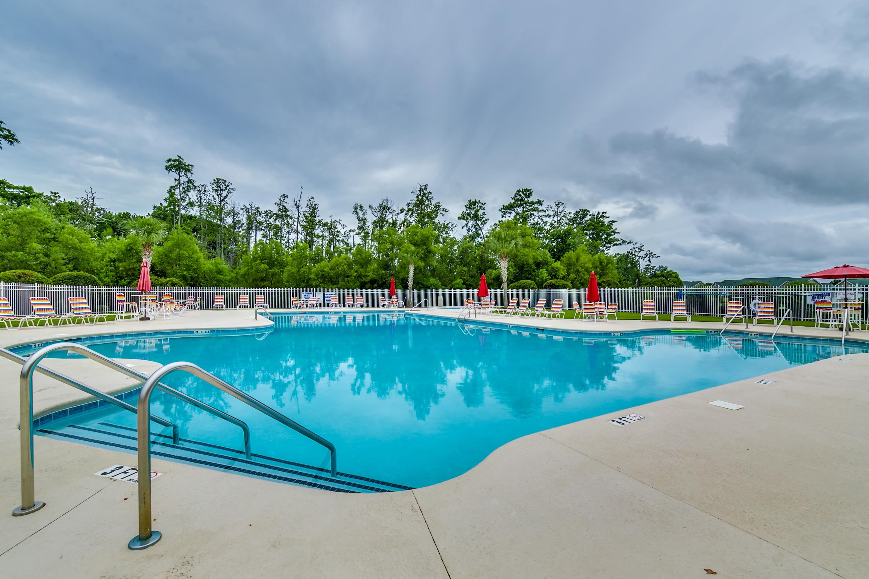 300 Nut Hatch Lane, Unit D Murrells Inlet, SC 29576 - Photo 33 of 33