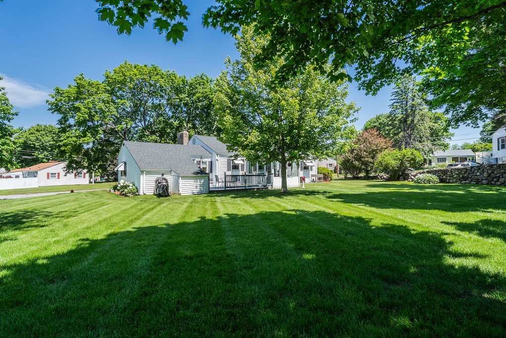 91 Priscilla Road Woonsocket, RI 02895 - Photo 22 of 30