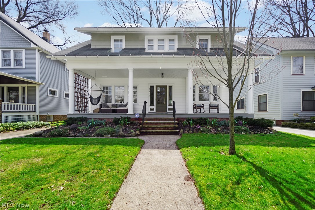 3096 Edgehill Road Cleveland, OH 44118 - Photo 1 of 1 Gallery Image 1