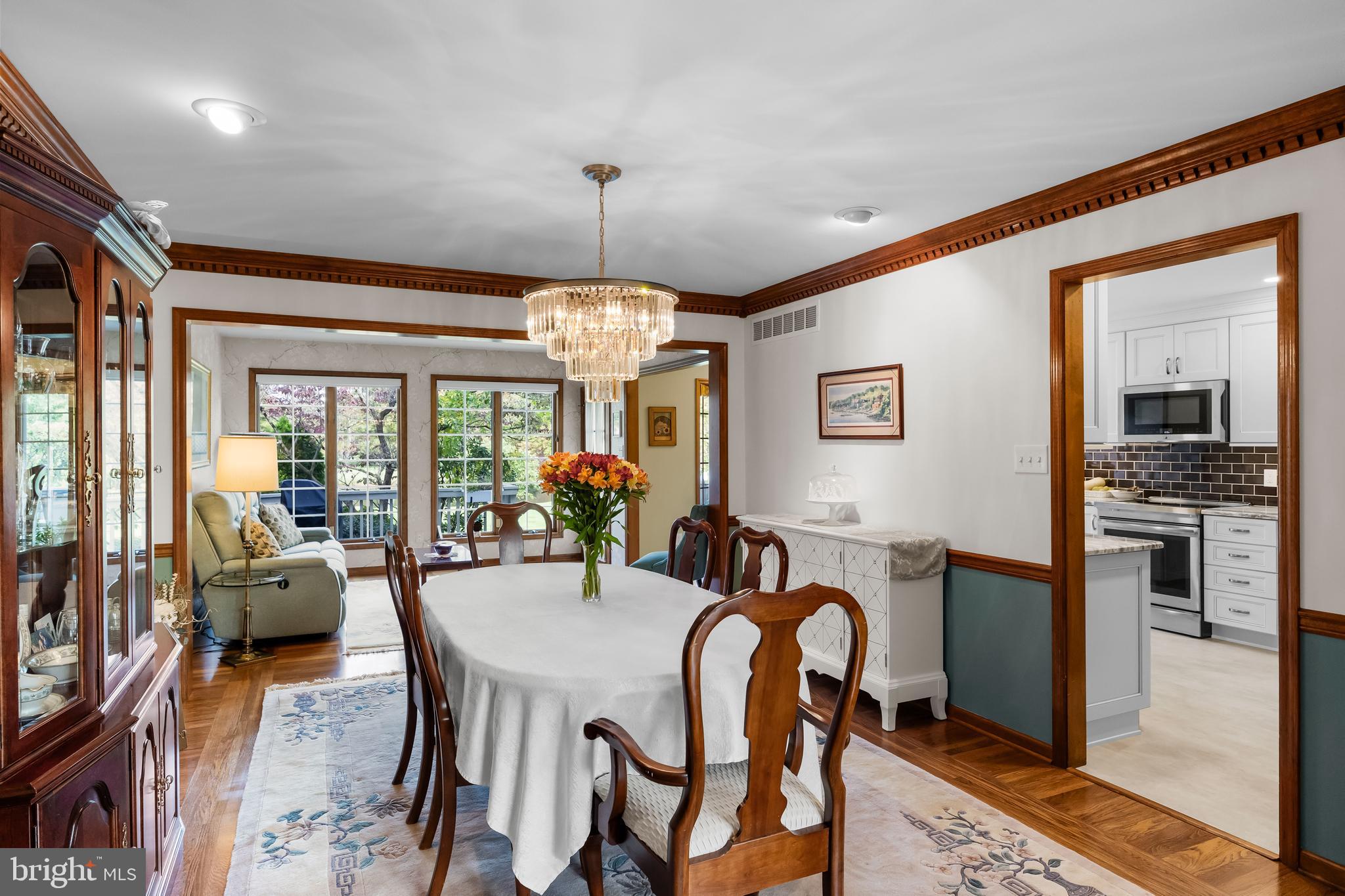 433 Windrow Clusters Drive Moorestown, NJ 08057 - Photo 13 of 46