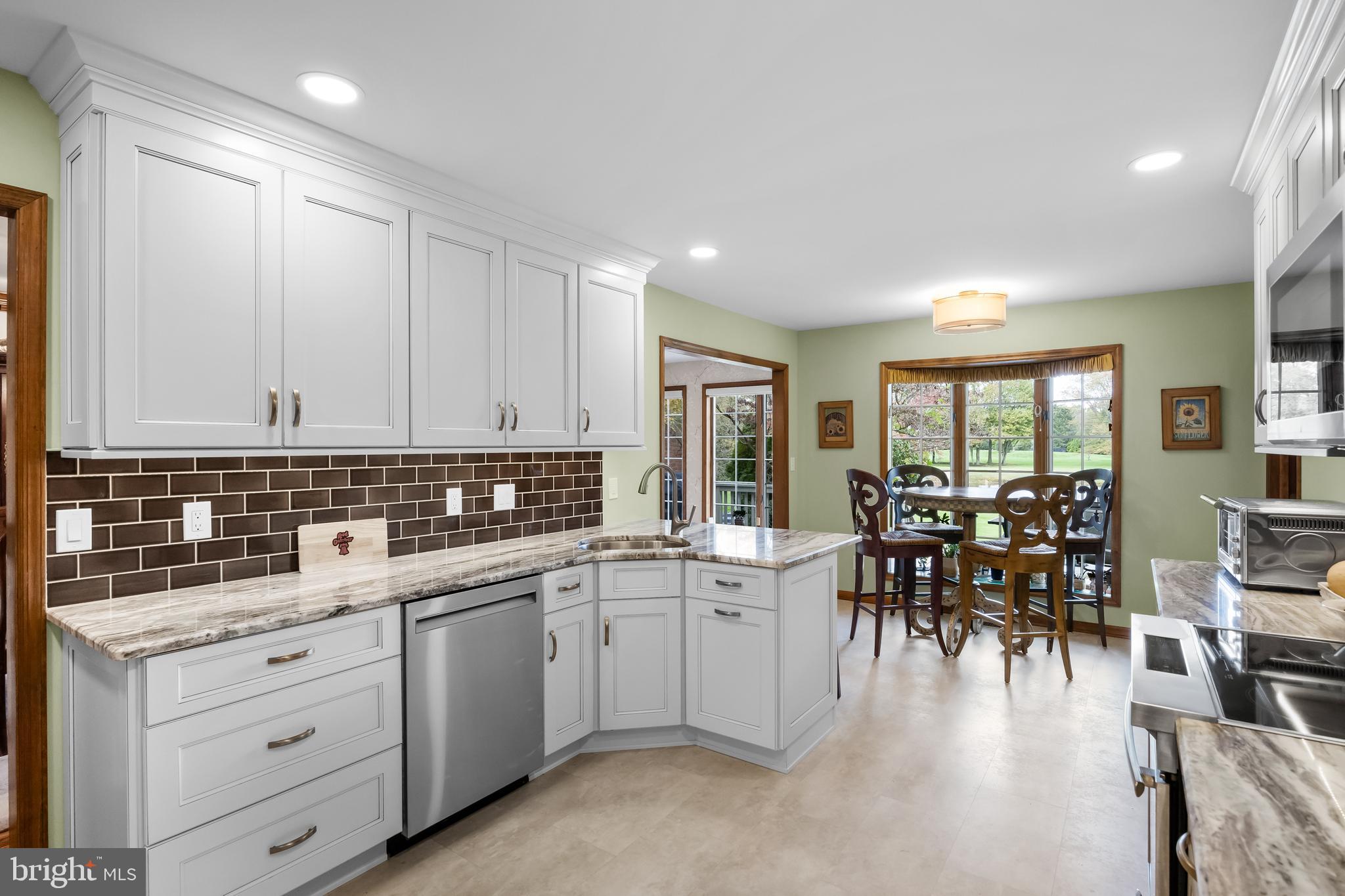 433 Windrow Clusters Drive Moorestown, NJ 08057 - Photo 16 of 46