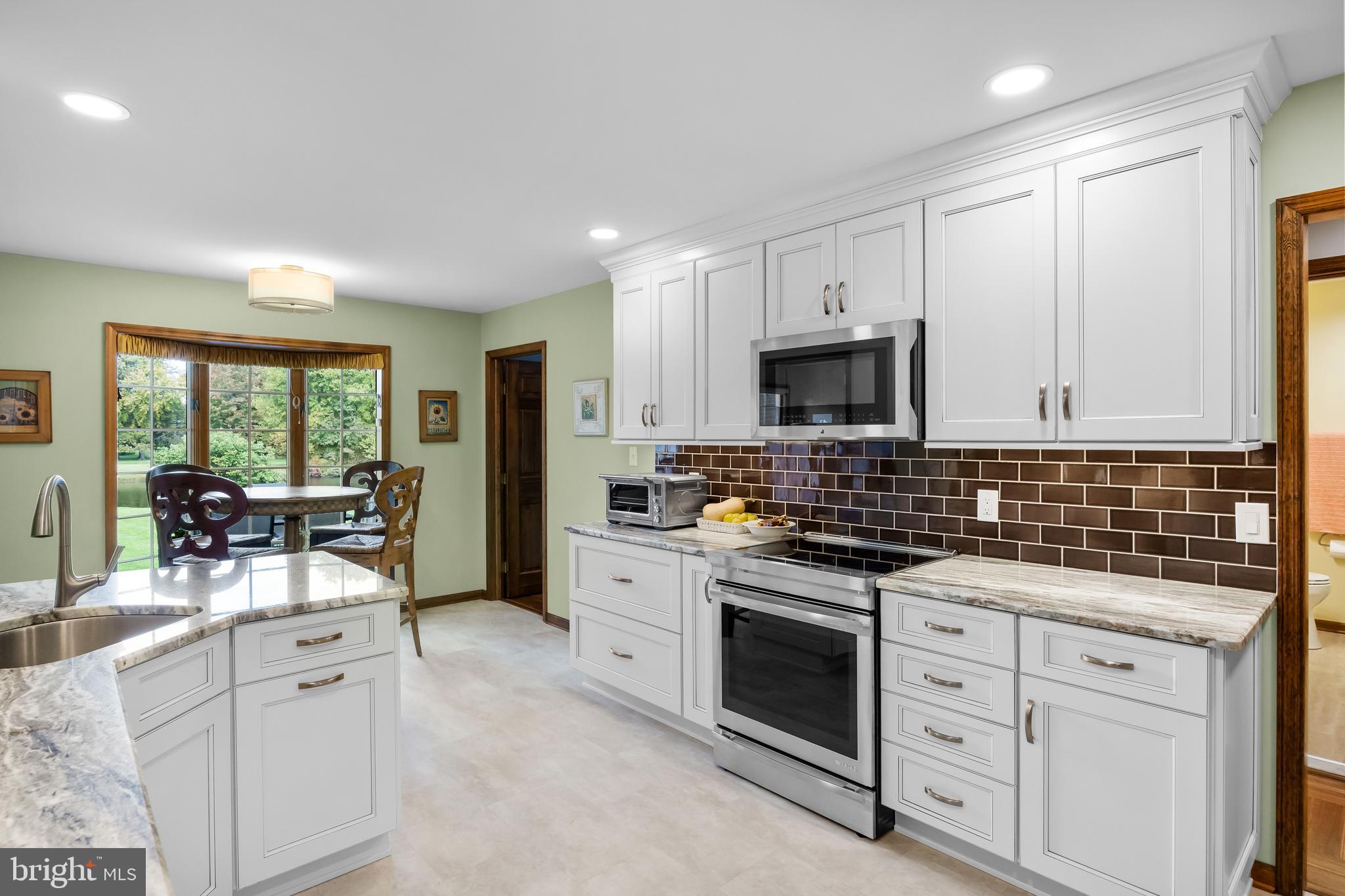 433 Windrow Clusters Drive Moorestown, NJ 08057 - Photo 17 of 46