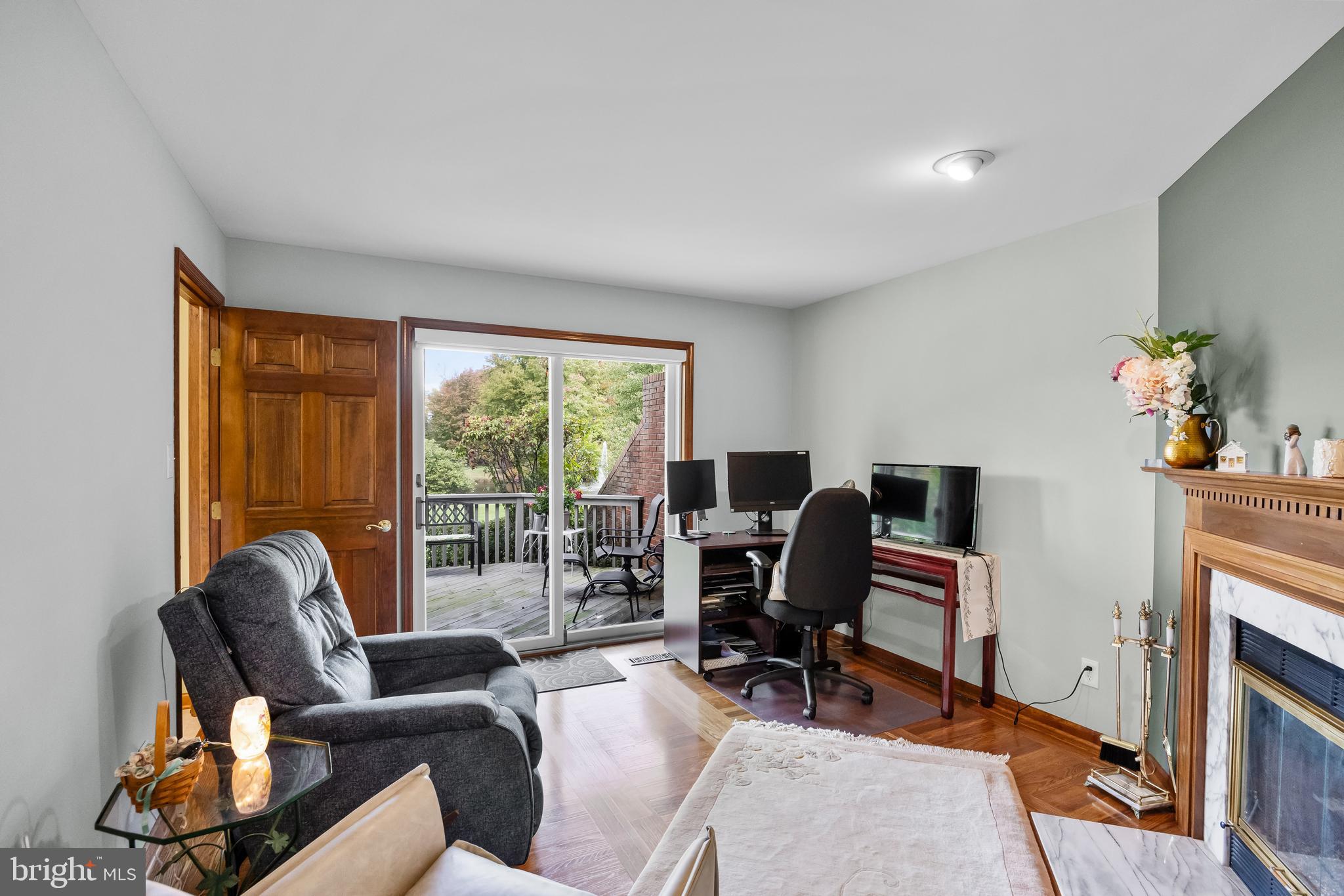 433 Windrow Clusters Drive Moorestown, NJ 08057 - Photo 23 of 46