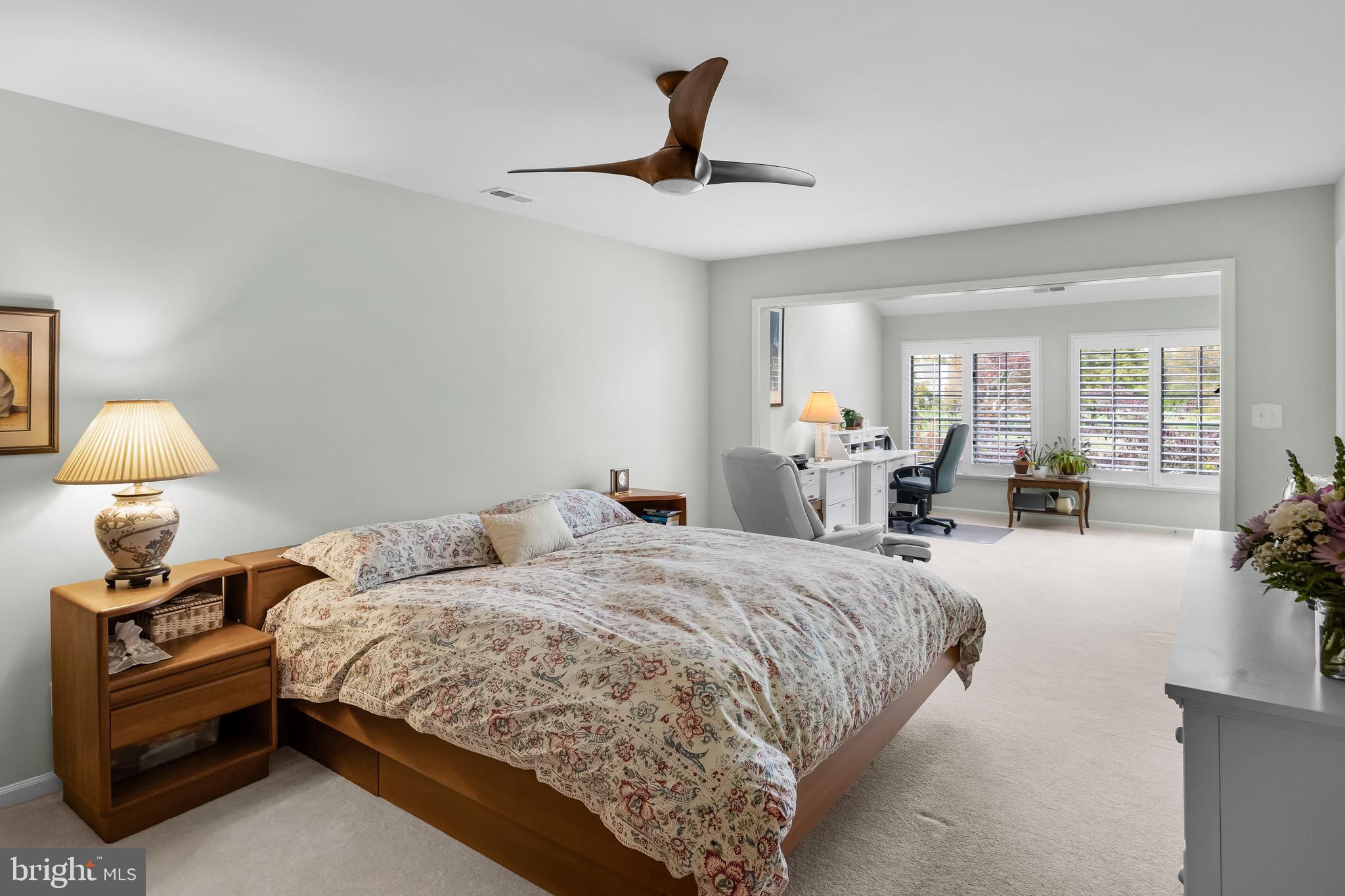 433 Windrow Clusters Drive Moorestown, NJ 08057 - Photo 26 of 46