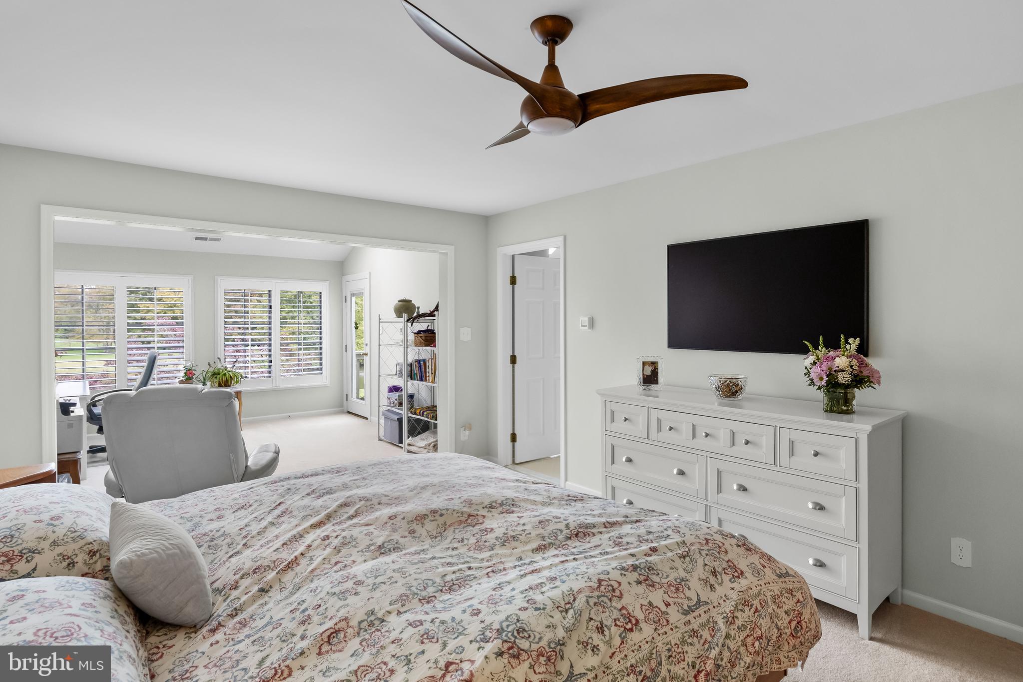 433 Windrow Clusters Drive Moorestown, NJ 08057 - Photo 27 of 46