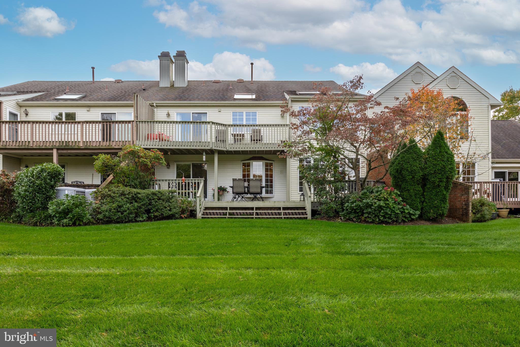 433 Windrow Clusters Drive Moorestown, NJ 08057 - Photo 37 of 46
