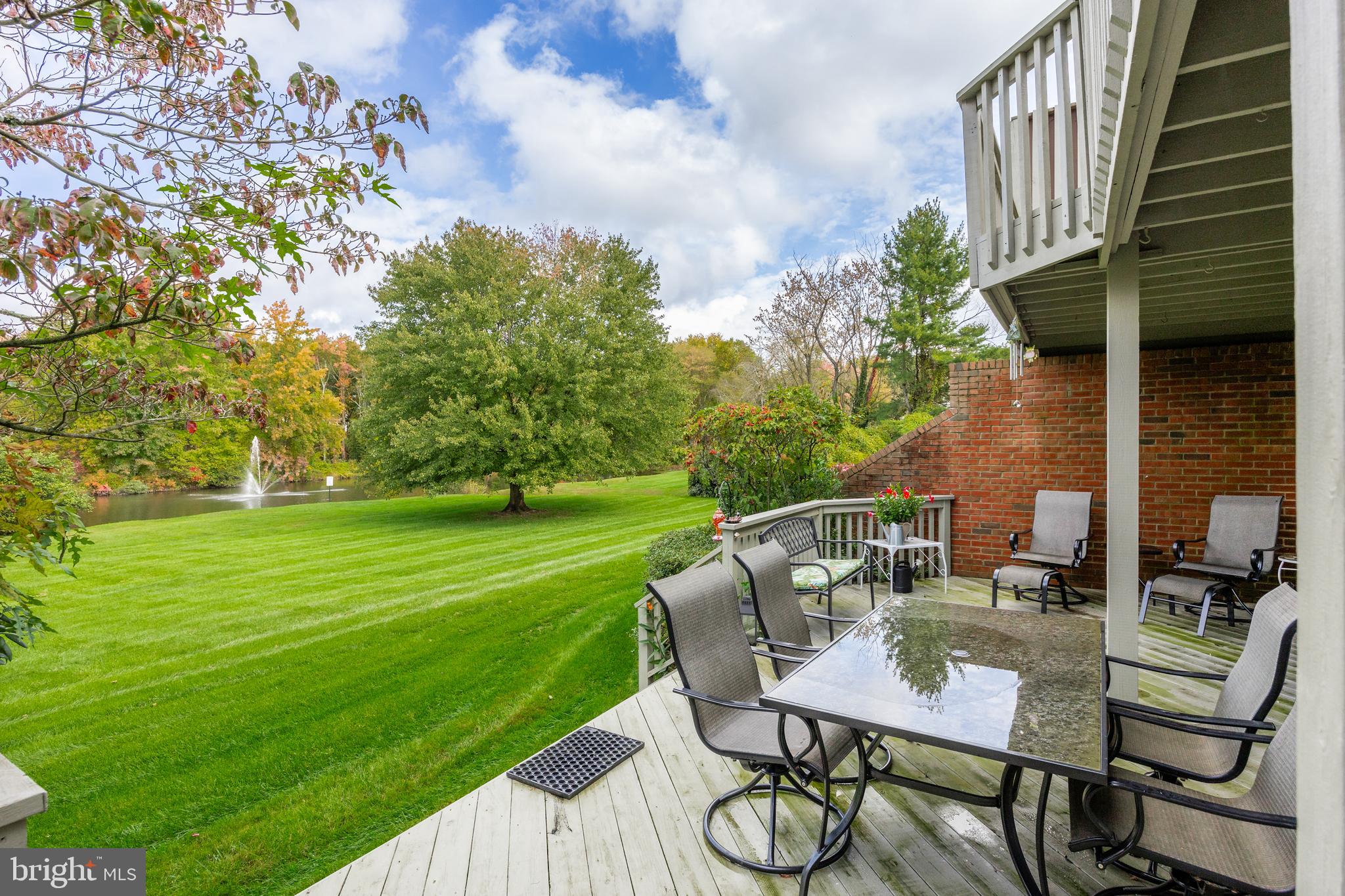 433 Windrow Clusters Drive Moorestown, NJ 08057 - Photo 38 of 46