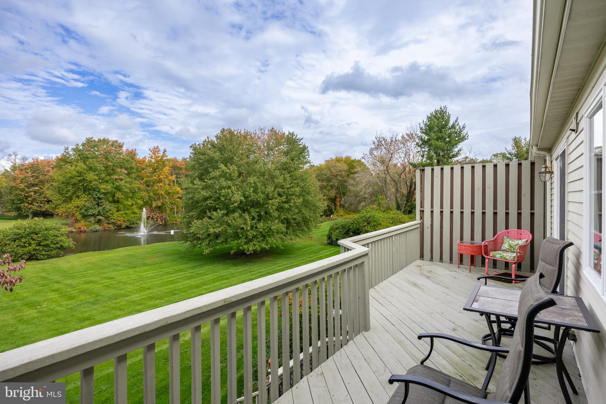 433 Windrow Clusters Drive Moorestown, NJ 08057 - Photo 39 of 46