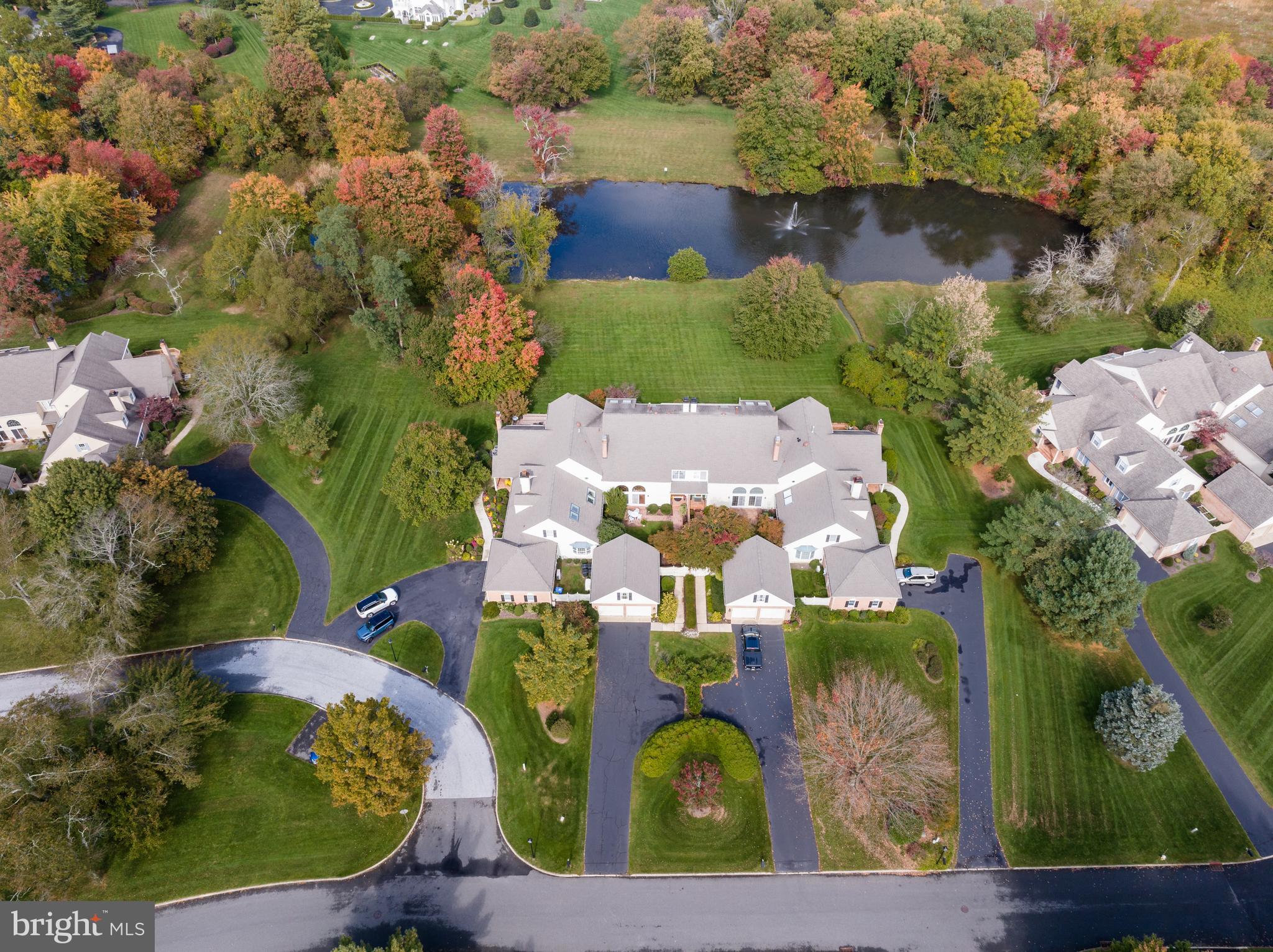 433 Windrow Clusters Drive Moorestown, NJ 08057 - Photo 44 of 46