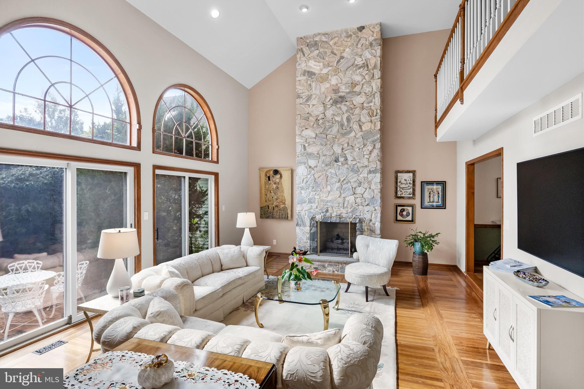 433 Windrow Clusters Drive Moorestown, NJ 08057 - Photo 8 of 46