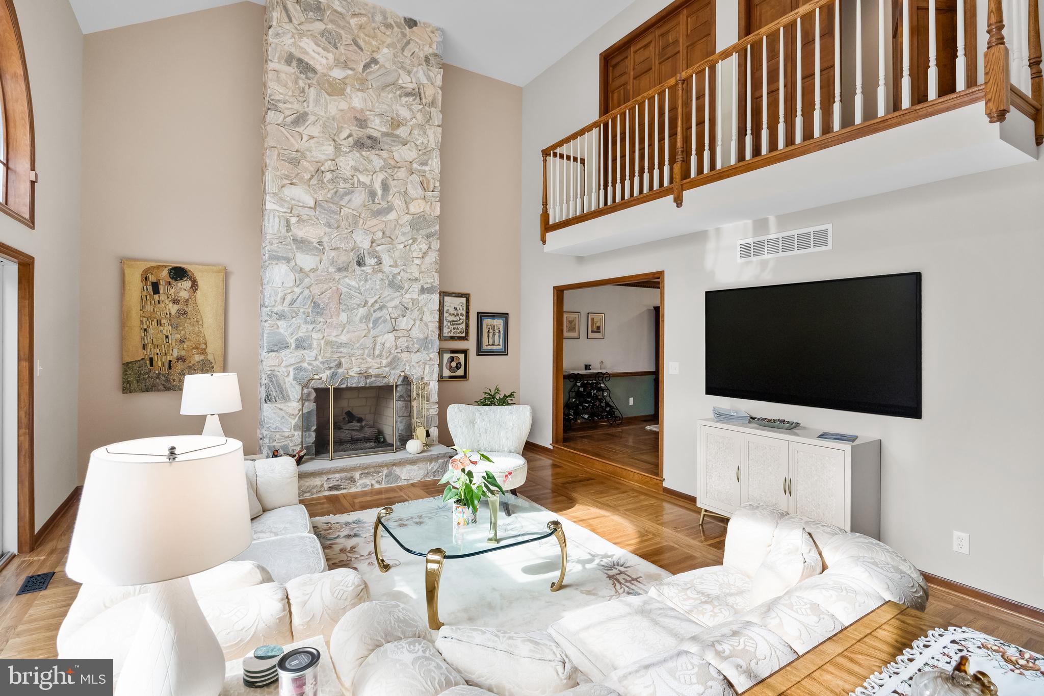 433 Windrow Clusters Drive Moorestown, NJ 08057 - Photo 9 of 46