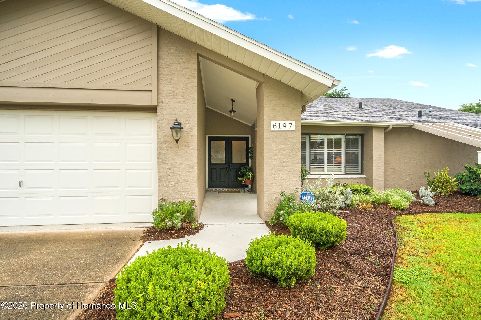 6197 Dorset Road Spring Hill, FL 34608 - Photo 5 of 55