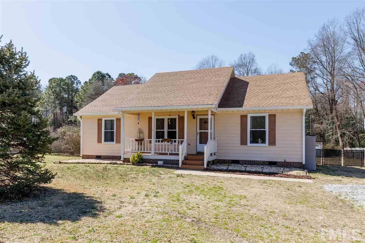135 Riders Ridge Lane Willow Spring, NC 27592 - Photo 1 of 30 Gallery Image 1