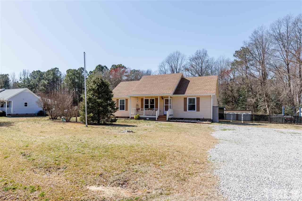 135 Riders Ridge Lane Willow Spring, NC 27592 - Photo 2 of 30 Gallery Image 2