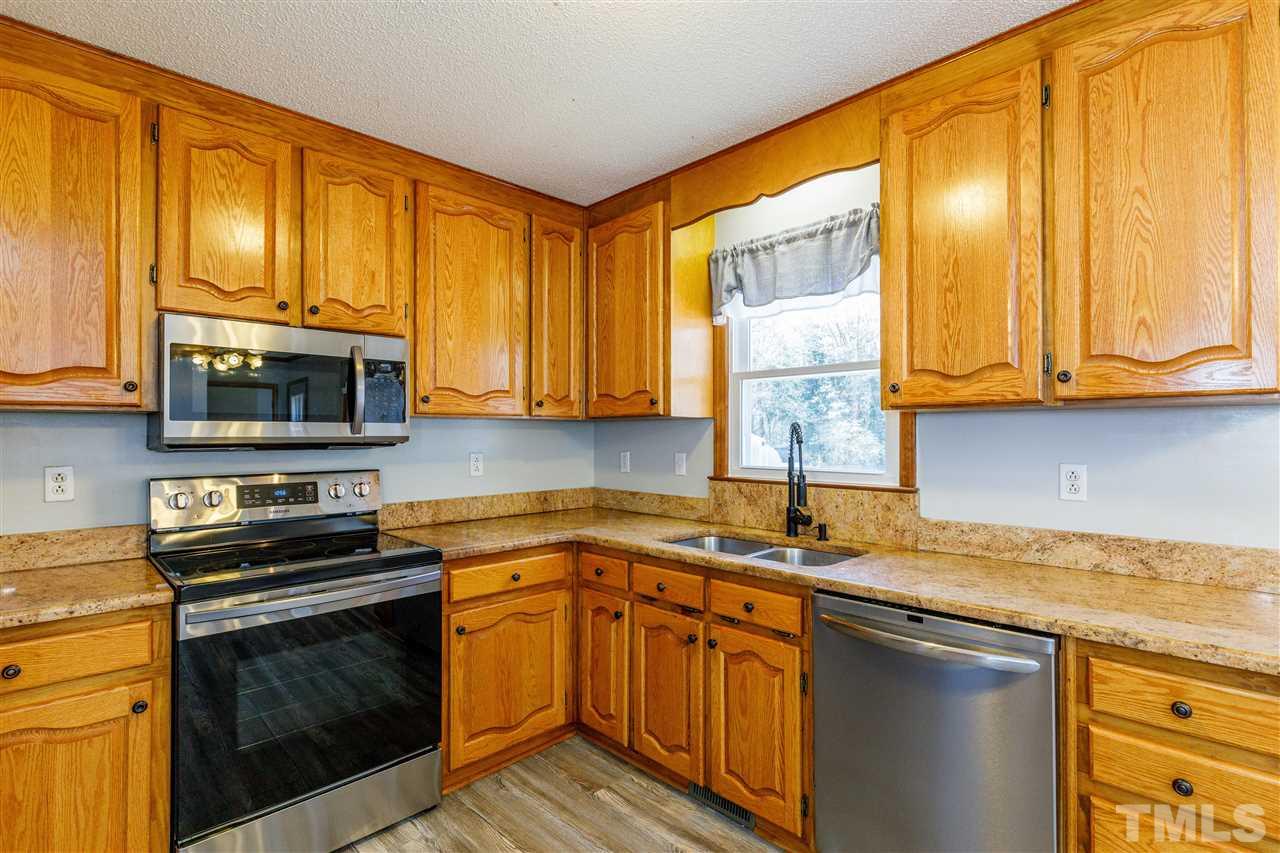 135 Riders Ridge Lane Willow Spring, NC 27592 - Photo 13 of 30 Gallery Image 13