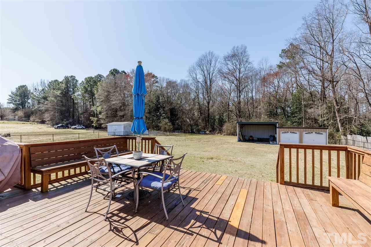 135 Riders Ridge Lane Willow Spring, NC 27592 - Photo 26 of 30 Gallery Image 26