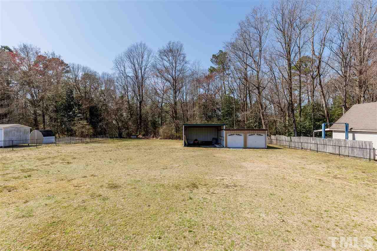135 Riders Ridge Lane Willow Spring, NC 27592 - Photo 27 of 30 Gallery Image 27