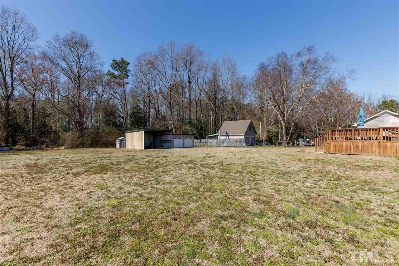135 Riders Ridge Lane Willow Spring, NC 27592 - Photo 28 of 30 Gallery Image 28