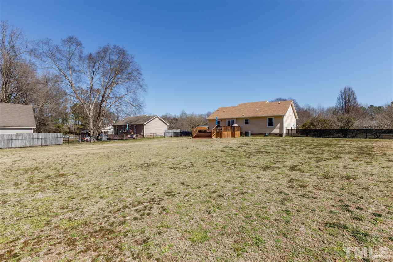 135 Riders Ridge Lane Willow Spring, NC 27592 - Photo 29 of 30 Gallery Image 29