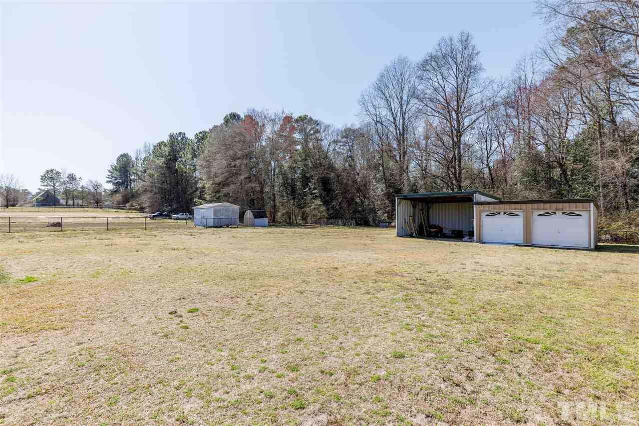 135 Riders Ridge Lane Willow Spring, NC 27592 - Photo 30 of 30 Gallery Image 30