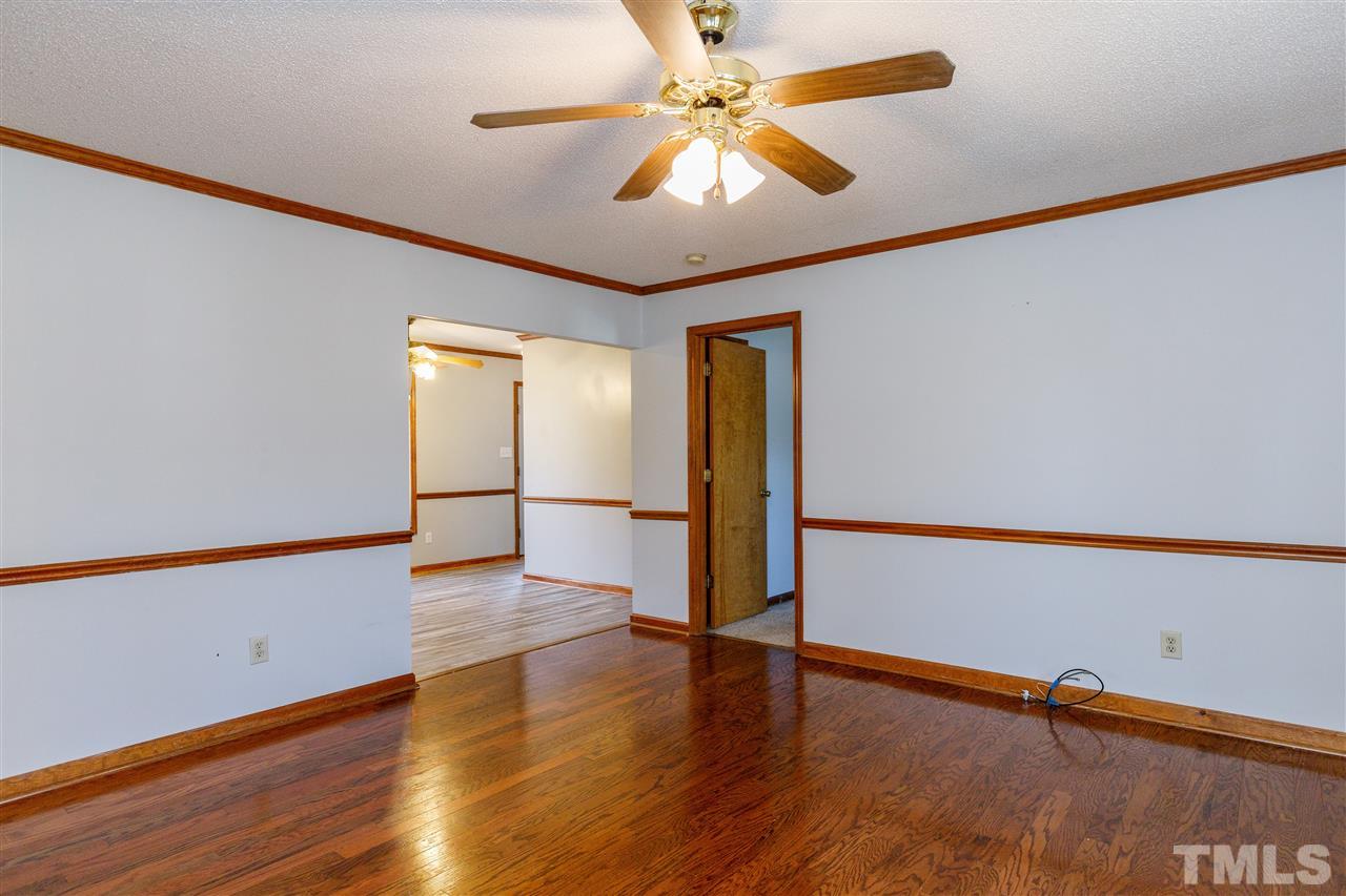 135 Riders Ridge Lane Willow Spring, NC 27592 - Photo 7 of 30 Gallery Image 7
