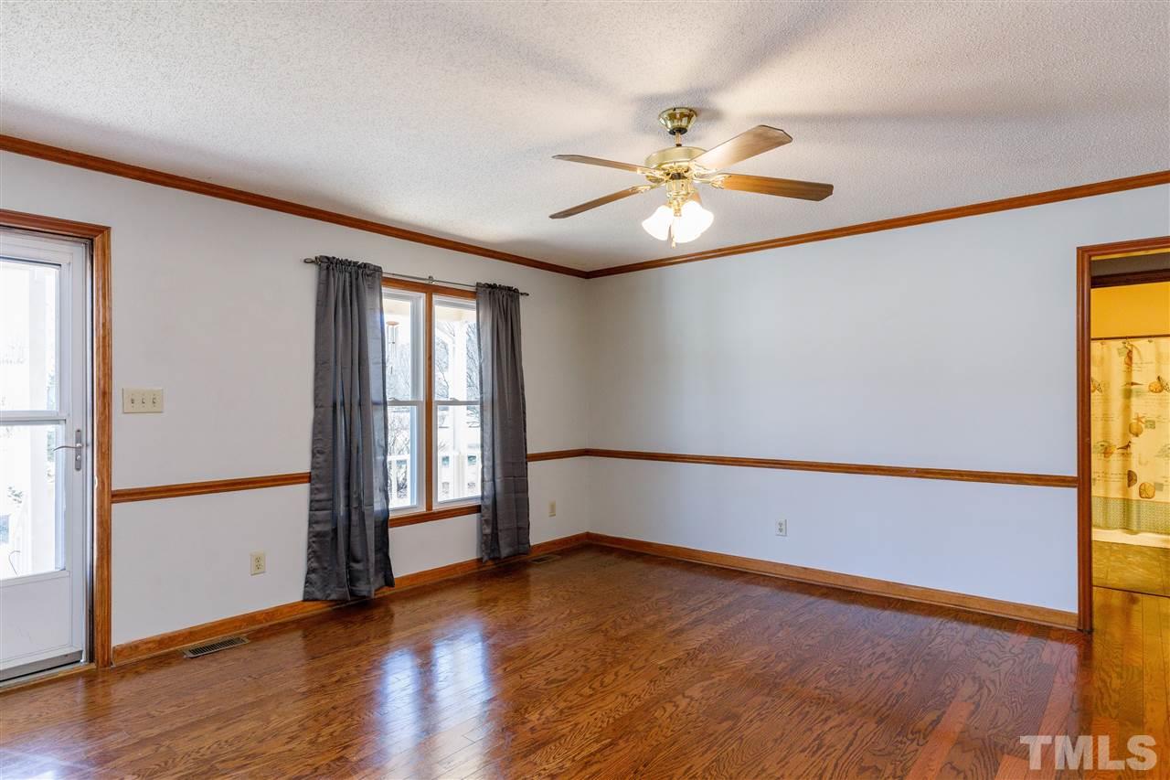 135 Riders Ridge Lane Willow Spring, NC 27592 - Photo 8 of 30 Gallery Image 8
