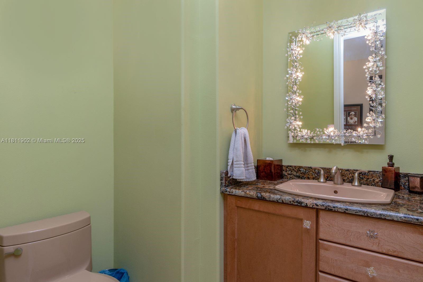 37511 Washington Loop Road Punta Gorda, FL 33982 - Photo 26 of 50 Half bath down