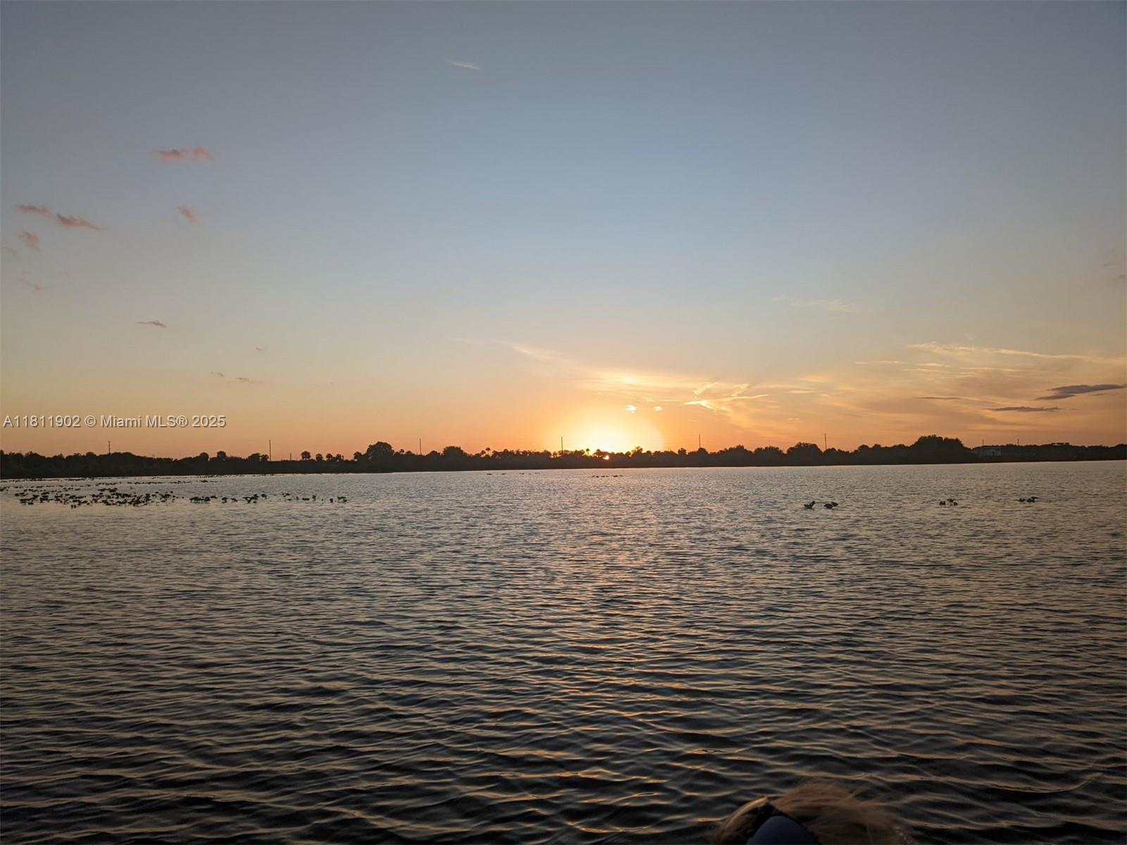 37511 Washington Loop Road Punta Gorda, FL 33982 - Photo 49 of 50 Sunset