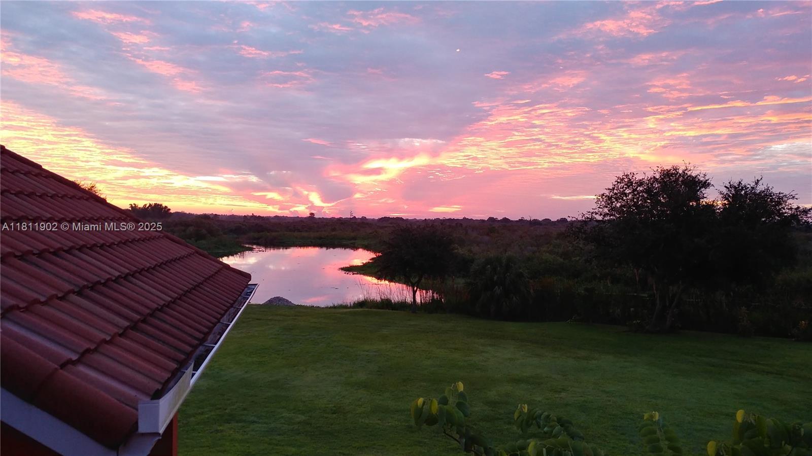 37511 Washington Loop Road Punta Gorda, FL 33982 - Photo 50 of 50 Sunset