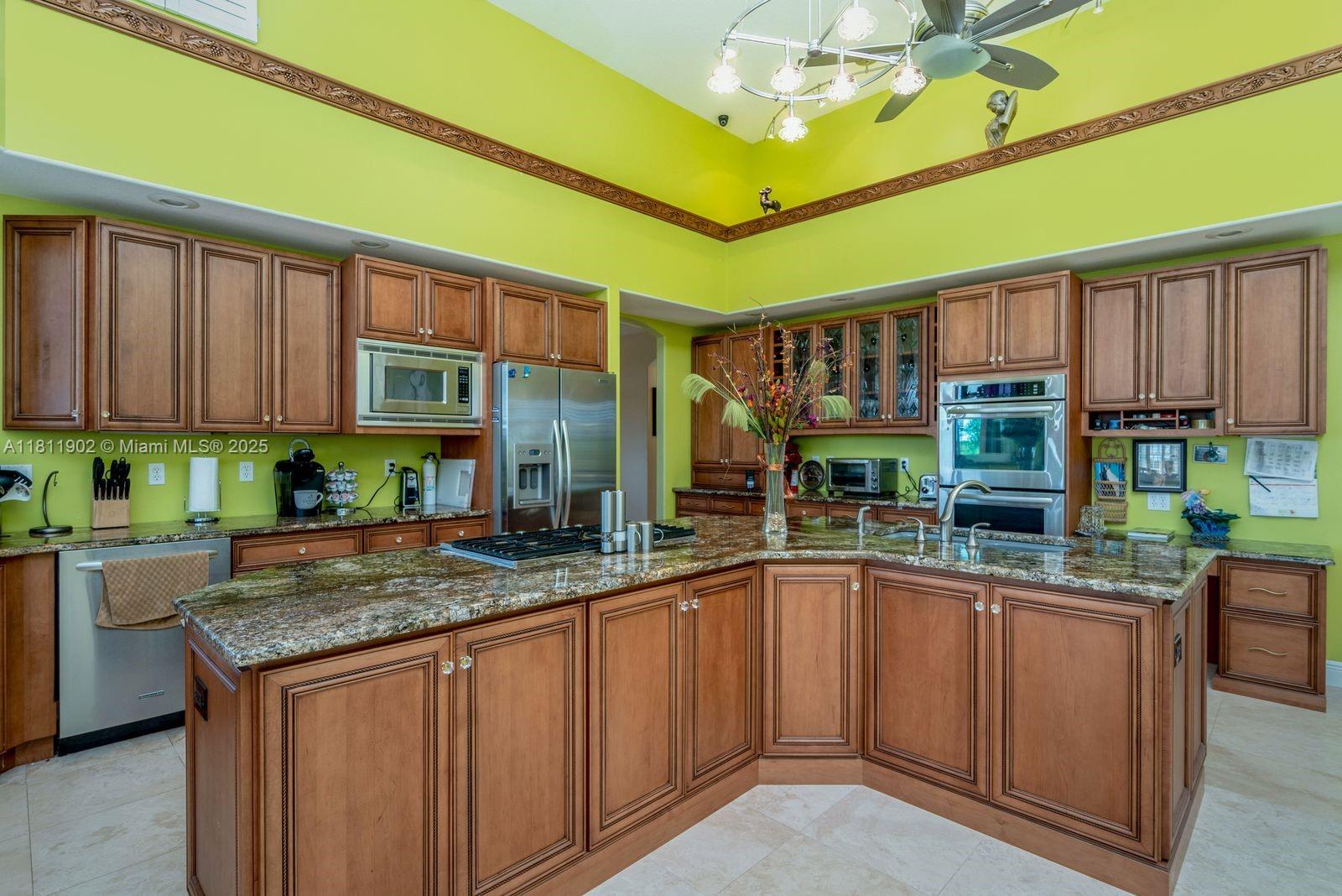 37511 Washington Loop Road Punta Gorda, FL 33982 - Photo 8 of 50 Kitchen #2