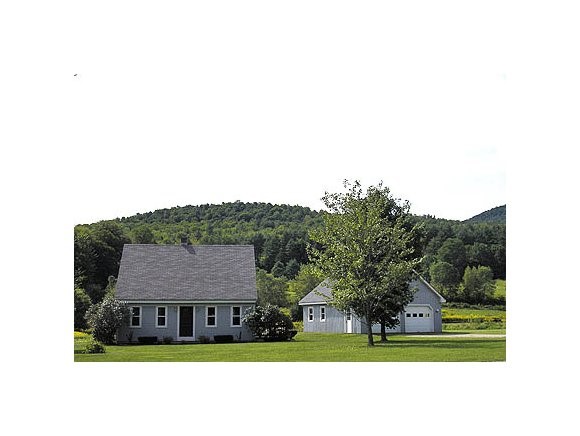 1037 Vermont Rte 100 Moretown, VT 05660 - Photo 1 of 1 Gallery Image 1