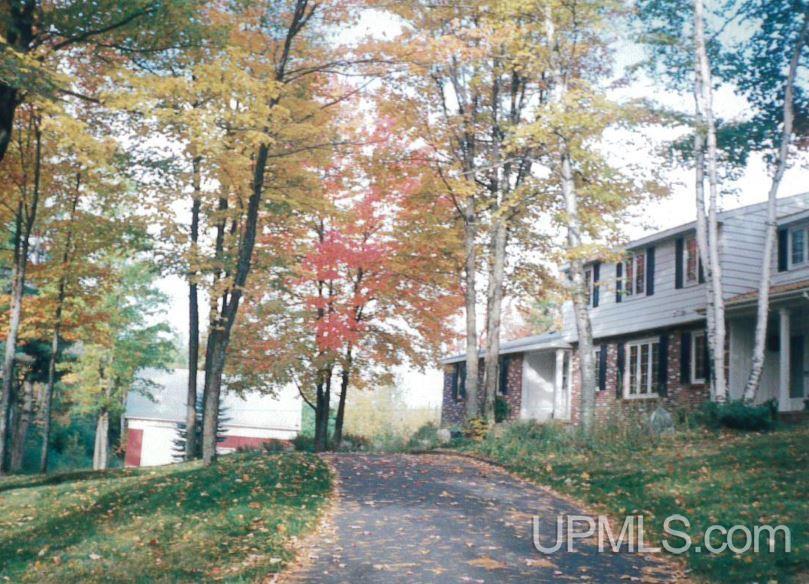 490 Deer Lake Road Ishpeming, MI 49849 - Photo 46 of 47