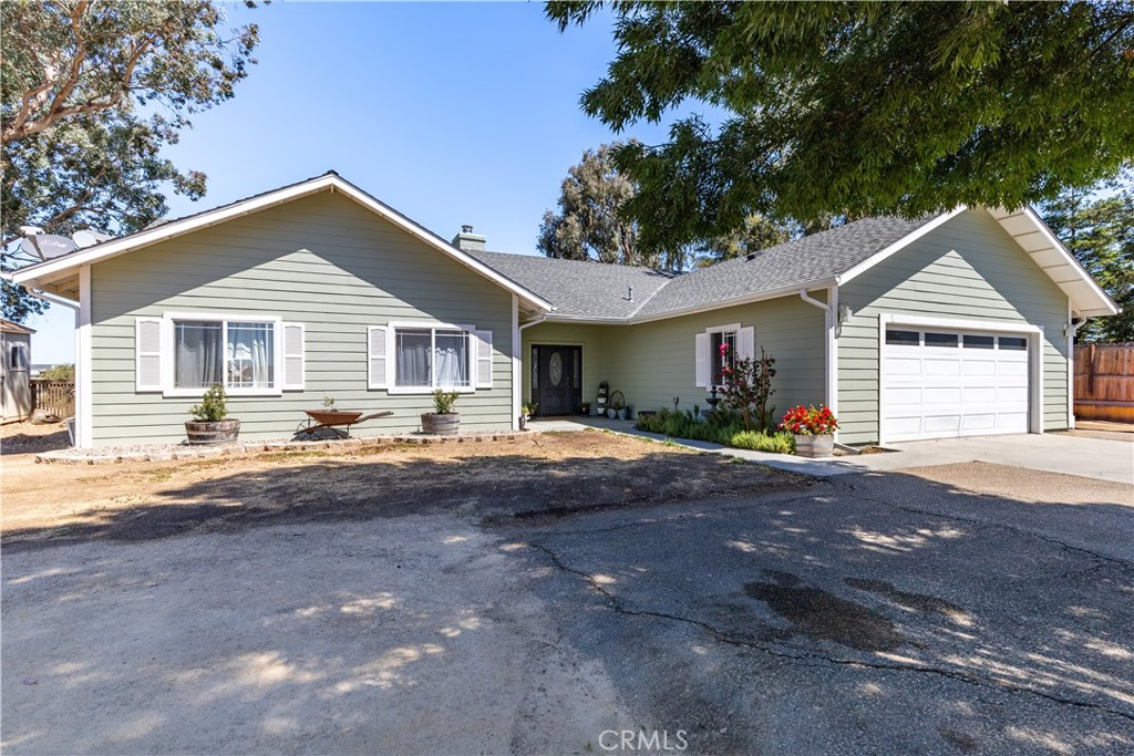 5775 Prancing Deer Road Paso Robles, CA 93446 - Photo 1 of 1 Welcome to 5775 Prancing Deer!