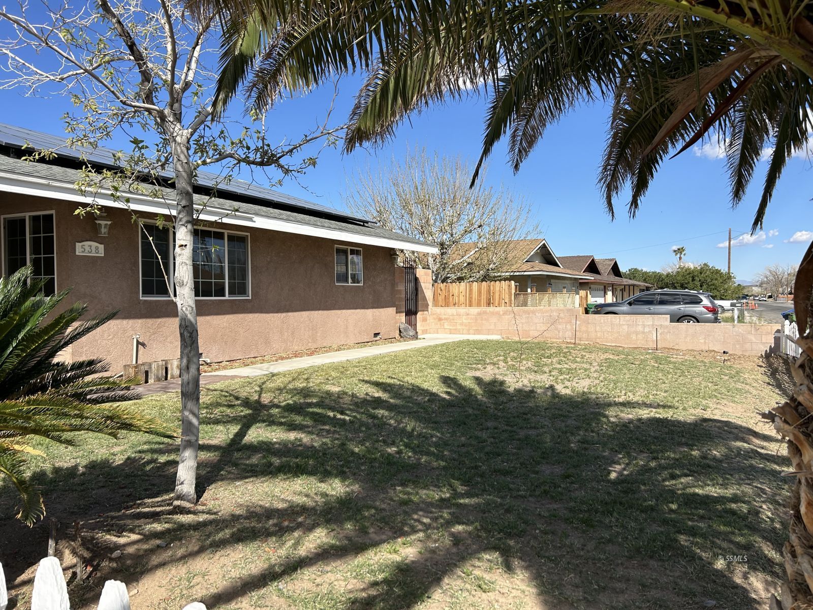 538 East California Avenue Ridgecrest, CA 93555 - Photo 15 of 18 Gallery Image 15