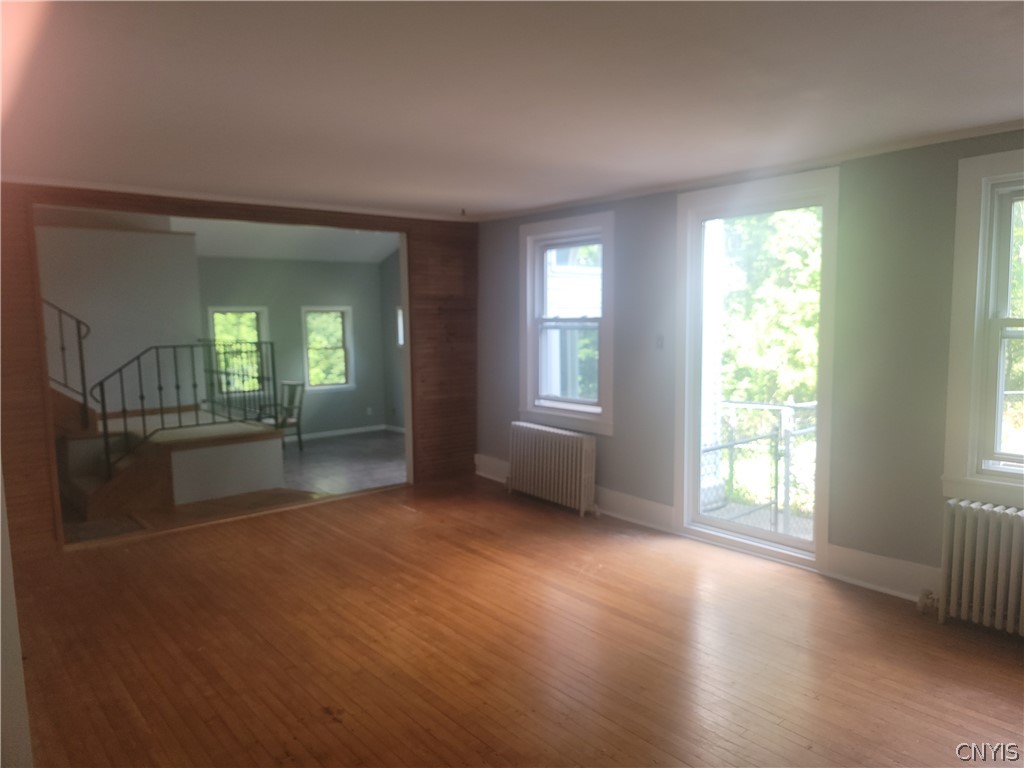 4906 Lawless Road Marcellus, NY 13108 - Photo 23 of 47 Living room