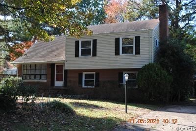 8421 Kalb Road Henrico, VA 23229 - Photo 1 of 15 Gallery Image 1