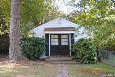 8421 Kalb Road Henrico, VA 23229 - Photo 14 of 15 Gallery Image 14