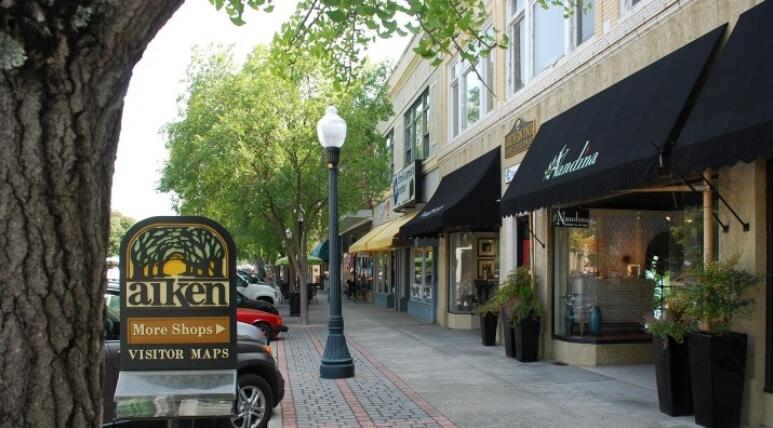 6079 Whirlaway Road Graniteville, SC 29829 - Photo 13 of 25 Aiken