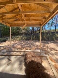 6079 Whirlaway Road Graniteville, SC 29829 - Photo 20 of 25 B97 COVERED PORCH