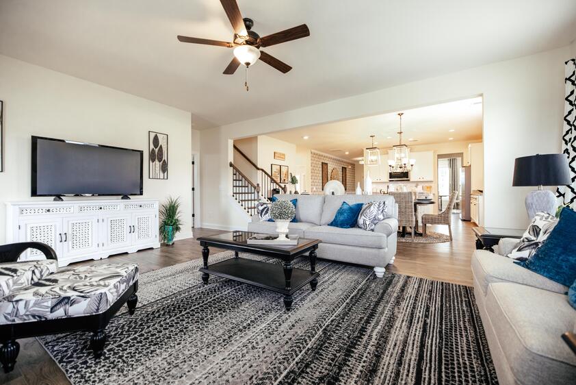 6079 Whirlaway Road Graniteville, SC 29829 - Photo 6 of 25 stock photos