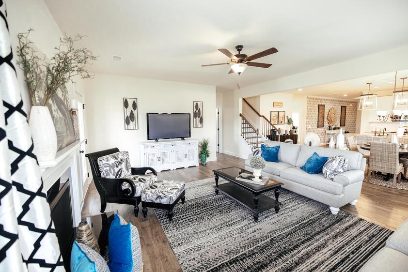 6079 Whirlaway Road Graniteville, SC 29829 - Photo 9 of 25 stock photos