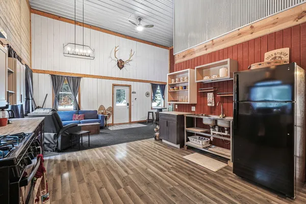 $330,000 | 8074 Grosbeak Drive Northwest, Alden, MI 49612