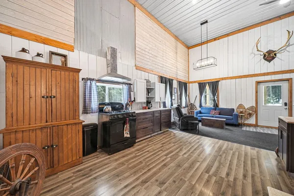 $330,000 | 8074 Grosbeak Drive Northwest, Alden, MI 49612