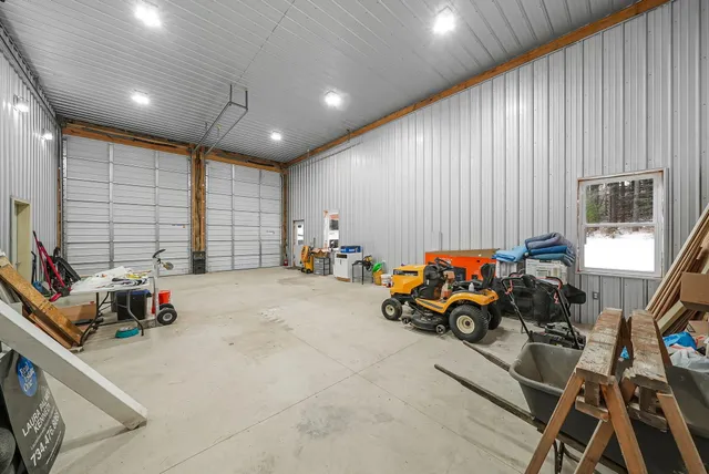 $330,000 | 8074 Grosbeak Drive Northwest, Alden, MI 49612