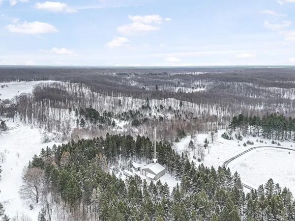 $330,000 | 8074 Grosbeak Drive Northwest, Alden, MI 49612